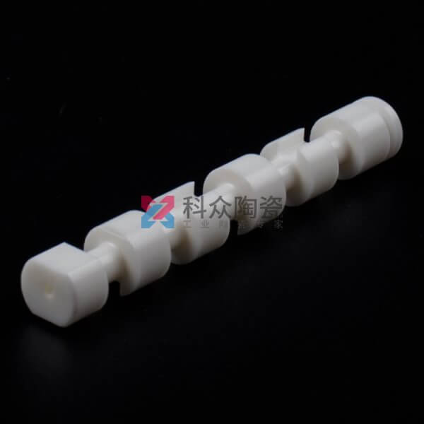耐磨陶瓷是如何進行激光加工的呢？（最新）