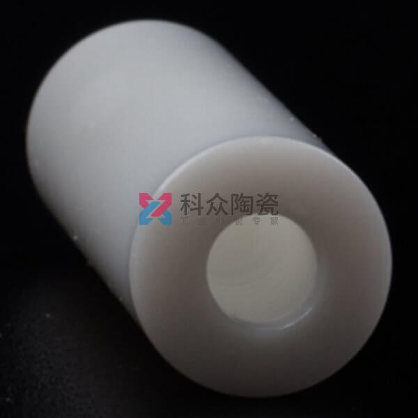 氧化鋯陶瓷是什么？有哪些優勢體現？（多圖）
