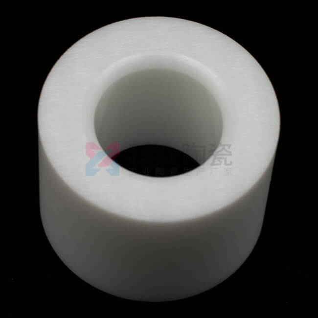 氧化鋯陶瓷有氣孔是什么原因呢？（最新）