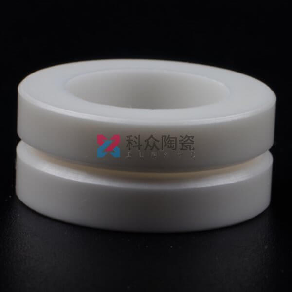 精密陶瓷異性件可以定制嗎？（多圖）