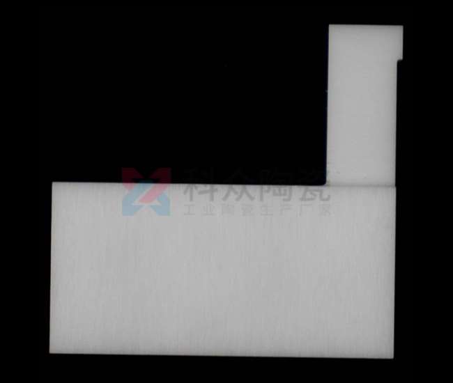 精密陶瓷都有些什么加工方式？（圖）