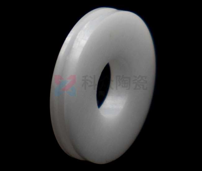 氧化鋯陶瓷環加工時遇到的難題怎么解決？（圖