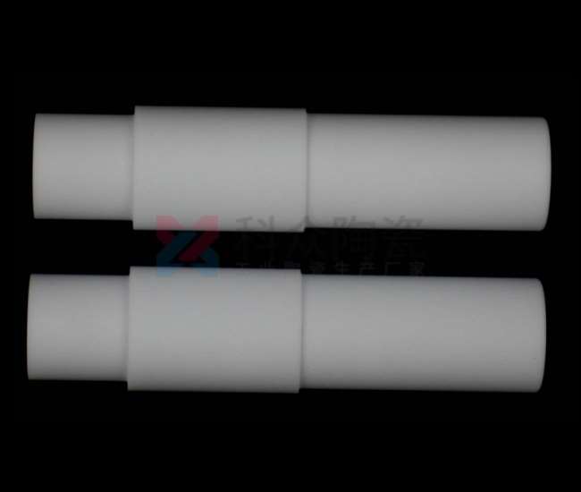 氧化鋁陶瓷具有哪些優勢？(圖)