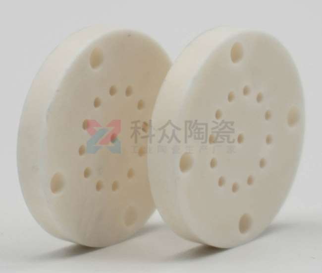 氧化鋯陶瓷成型的方式有哪些呢？（圖）
