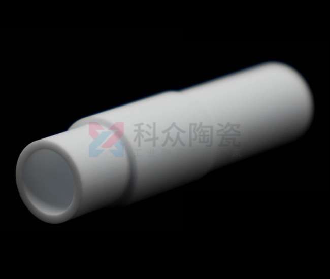 氧化鋯陶瓷應該怎么去運用？（圖）
