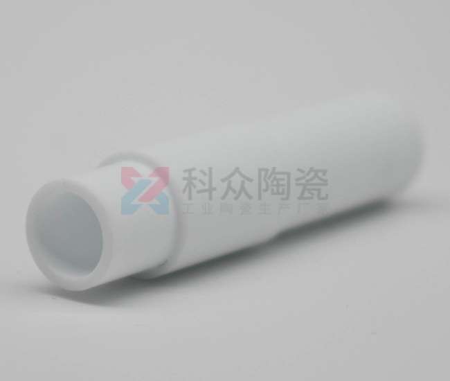 氧化鋯陶瓷加工廠家應該怎么去選擇呢？（圖）